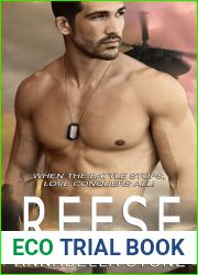 Reese (Tags of Honor: Red Squadron #6)