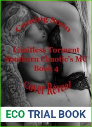 Limitless Torment (Southern Chaotic|s MC Book 4)