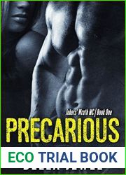 Precarious (Jokers| Wrath MC, #1)