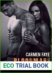 Bloodmare (Chrome Horsemen MC, #1)