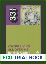 You|re Living All Over Me