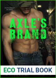 Axle|s Brand (Death Chasers MC, #3)