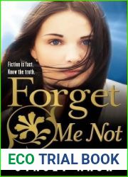 Forget Me Not (Collective, #1)