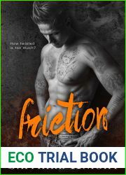 Friction (Russkaya Mafiya Oath Keepers MC, #7