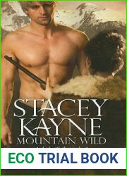 Mountain Wild (Wild, #3)