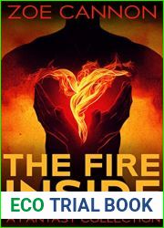 The Fire Inside: A Fantasy Collection
