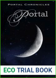 Portal (Portal Chronicles, #1)
