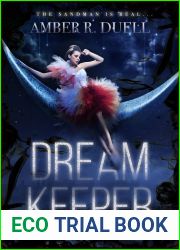 Dream Keeper (The Dark Dreamer Trilogy, #1)