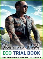 Forever Ride (Hellions Ride, #2)