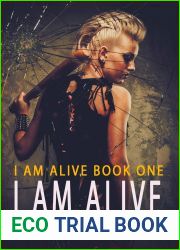 I Am Alive (I Am Alive, #1)