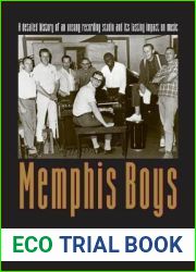Memphis Boys: The Story of American Studios