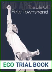 Who Are You: The Life of Pete Townshend