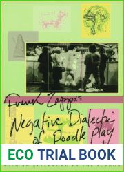 Frank Zappa: The Negative Dialectics of Poodle Play