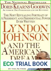 Lyndon Johnson and the American Dream