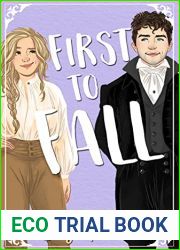 First to Fall (Bartholomew, #1)