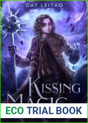 Kissing Magic (Portals to Whyland #2)