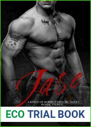 Jase (Kings of Korruption MC, #3)