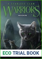 Shadow (Warriors: A Starless Clan #3)