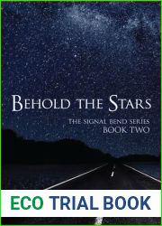 Behold the Stars (Signal Bend, #2)