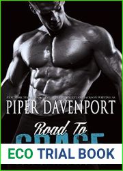 Road to Grace (Dogs of Fire MC #7)