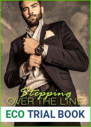 Stepping Over the Line (Shamed #4)