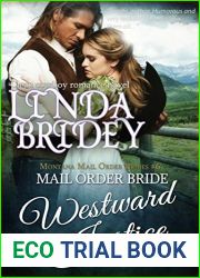Westward Justice (Montana Mail Order Brides #6)