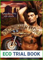 Stay Vertical (The Bare Bones MC #2)