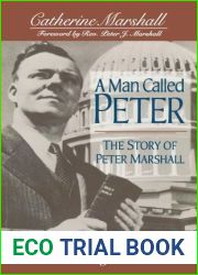A Man Called Peter: The Story of Peter Marshall