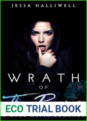Wrath of The Reapers (The Reapers of Caspian Hills, #3)