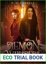 Demon Whispers (The Survival Chronicles, #1)