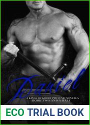 Daniel (Kings of Korruption MC, #2.5)