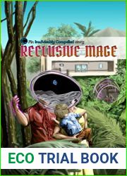 Reclusive Mage (Paranoid Mage #4)