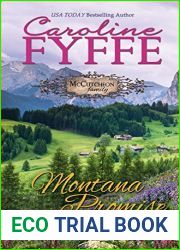 Montana Promise (McCutcheon Family, #10)