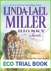 Big Sky Secrets (Parable, Montana, #6)