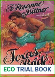 Texas Bride (Bride Series, #2)