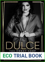 Dulce (The Candy Shop #1)
