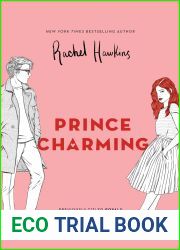 Prince Charming (Royals, #1)