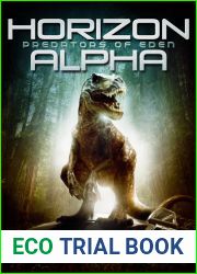 Predators of Eden (Horizon Alpha, #1)