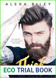 Thief (Breeding, #3)