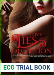 Love, Lies, and Deception