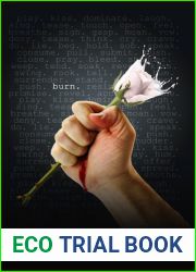 Burn (Songs of Submission, #5)