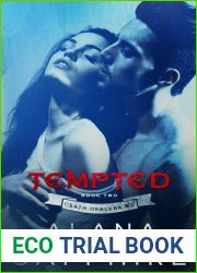 Tempted (Death Dealers MC, #2)