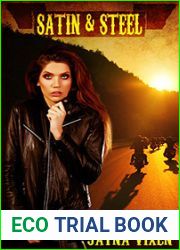 Satin and Steel (Riding the Line, #2)