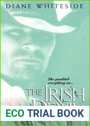 The Irish Devil (Devil, #1)