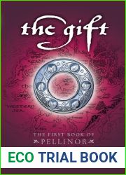 The Gift (The Books of Pellinor, #1)