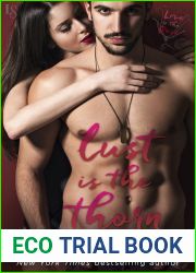 Lust is the Thorn