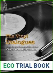 The Vinyl Dialogues: Stories behind memorable albums of the 1970s as told by the artists