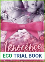 Innocence|s Series Bundle (Innocence, #1-3)