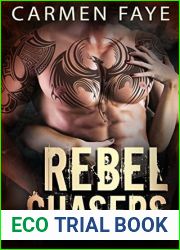 Rebel Chasers (Devil Knights MC, #1)