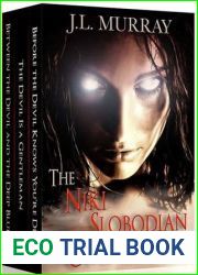 The Niki Slobodian Omnibus (Books 1 - 3)